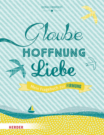 Glaube, Hoffnung, Liebe