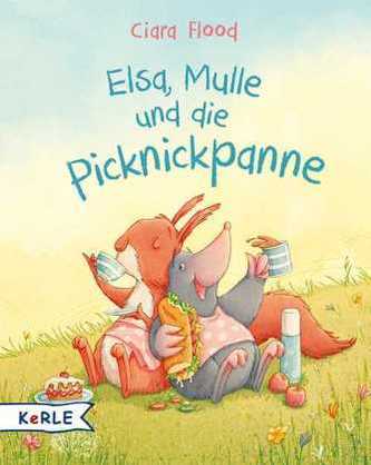 Elsa, Mulle und die Picknickpanne