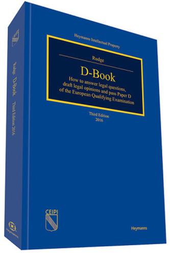 D-Book