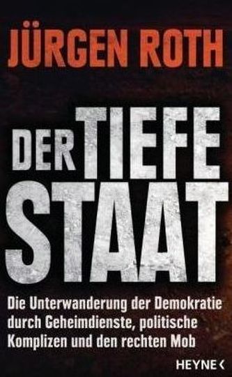 Der tiefe Staat