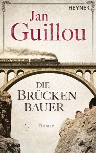 Die Brückenbauer. Bd.1