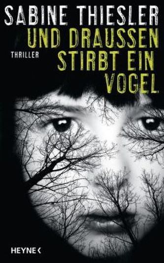 Und draußen stirbt ein Vogel