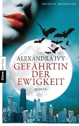 Gefährtin der Ewigkeit