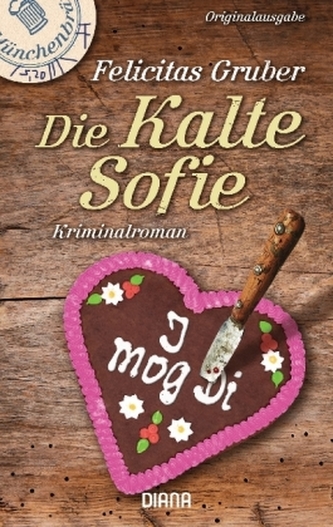 Die Kalte Sofie
