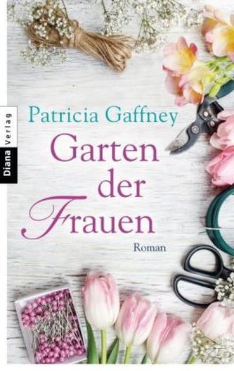 Garten der Frauen