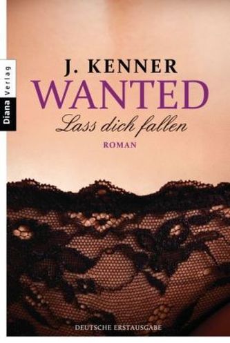 Wanted: Lass dich fallen