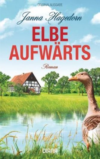Elbe aufwärts