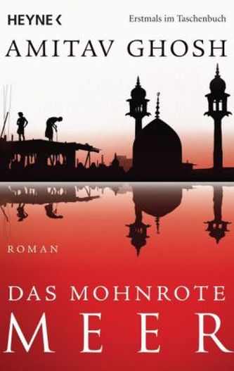 Das mohnrote Meer