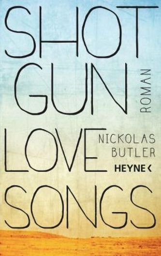 Shotgun Lovesongs