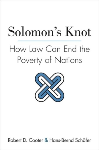 Solomon's Knot Solomon's Knot