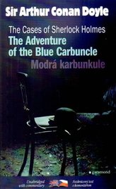 Modrá karbunkule, The Adventure of the Blue Carbuncle