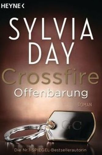 Crossfire - Offenbarung