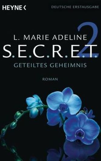 S.E.C.R.E.T. - Geteiltes Geheimnis