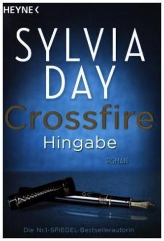Crossfire - Hingabe