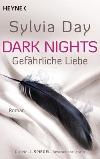 Dark Nights - Gefährliche Liebe