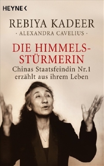Die Himmelsstürmerin