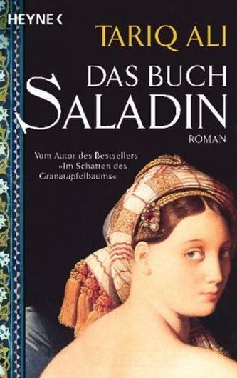 Das Buch Saladin Das Buch Saladin