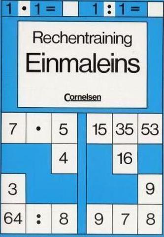 Einmaleins