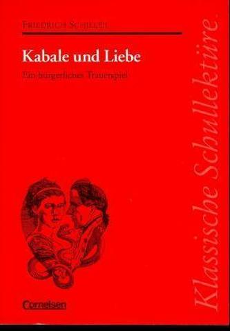 Kabale und Liebe