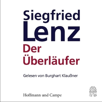 Der Überläufer, 7 Audio-CDs