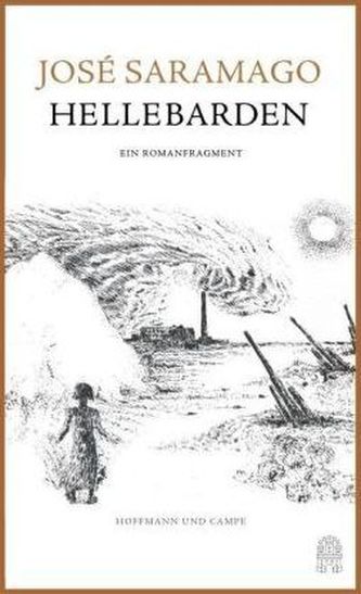 Hellebarden