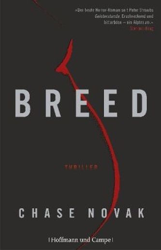 Breed, deutsche Ausgabe