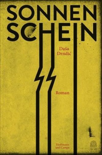 Sonnenschein, deutsche Ausgabe