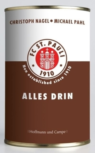 FC St. Pauli 1910 - Alles drin