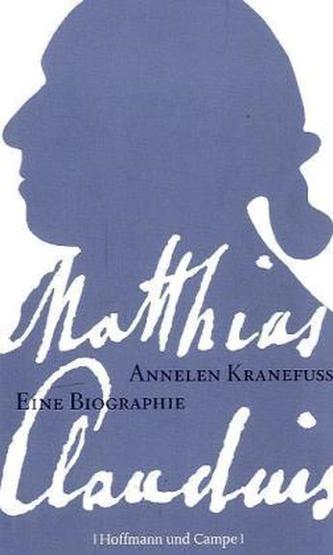 Matthias Claudius