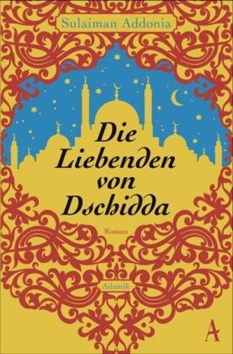 Die Liebenden von Dschidda