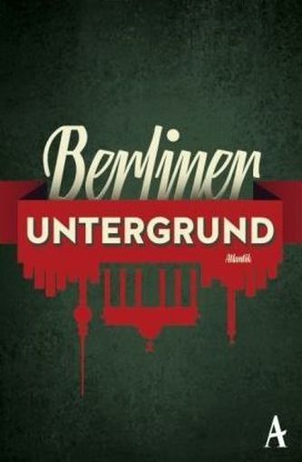 Berliner Untergrund