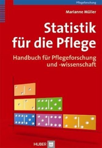 Statistik für die Pflege Statistik für die Pflege
