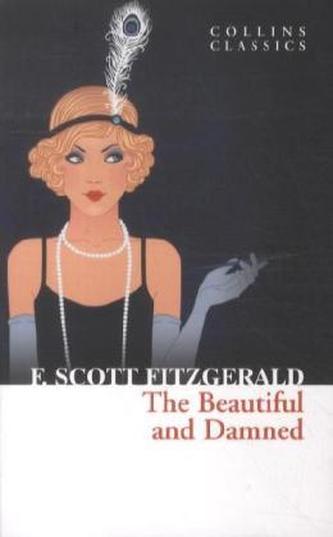 The Beautiful and Damned. Die Schönen und Verdammten, englische Ausgabe