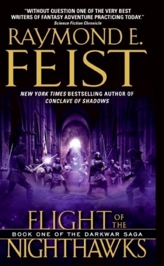 Flight of the Nighthawks