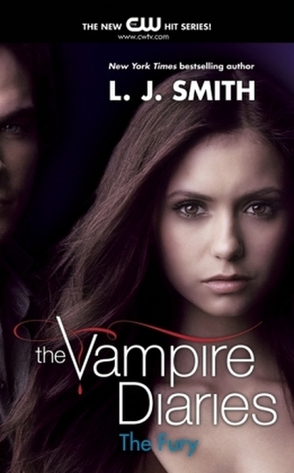 The Vampire Diaries -The Fury