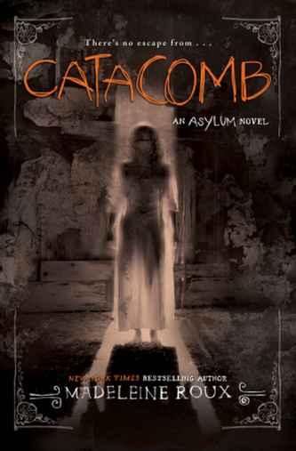 There's no escape from Catacomb