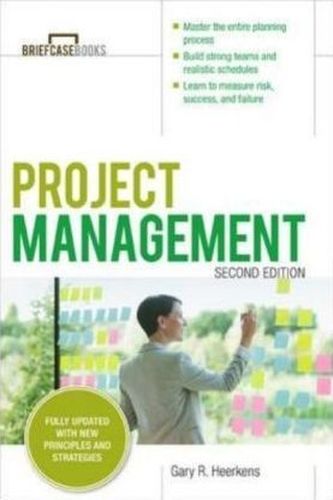 Project Management, Second Edition