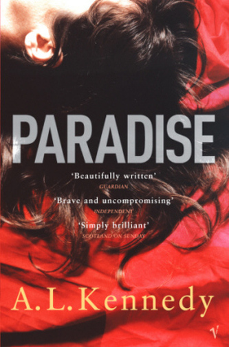 Paradise. Paradies, englische Ausgabe
