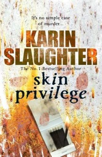 Skin Privilege. Zerstört, englische Ausgabe