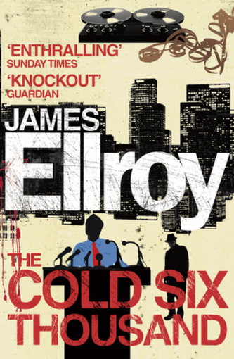 The Cold Six Thousand. Ein amerikanischer Albtraum, englische Ausgabe