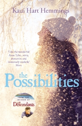The Possibilities. Für immer dein Lachen, englische Ausgabe