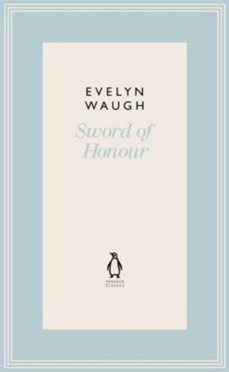 Sword of Honour. Ohne Furcht und Tadel, englische Ausgabe
