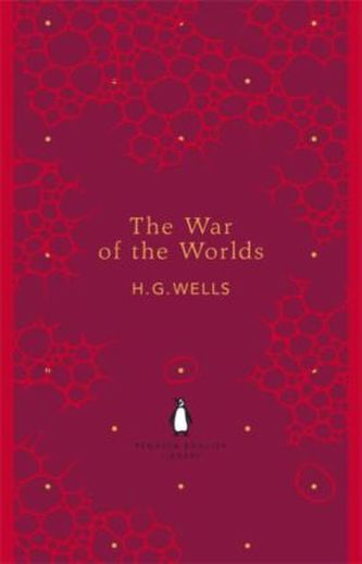 The War of the Worlds. Krieg der Welten, englische Ausgabe