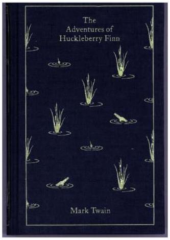 The Adventures of Huckleberry Finn