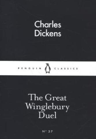 The Great Winglebury Duel