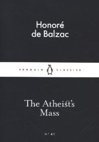 The Atheist's Mass