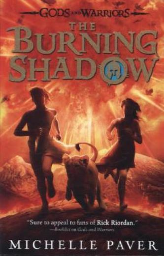 Gods and Warriors - The Burning Shadow