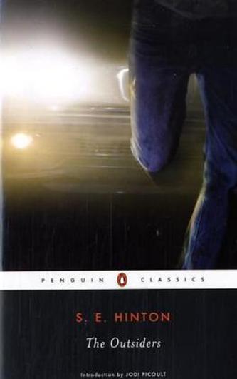The Outsiders