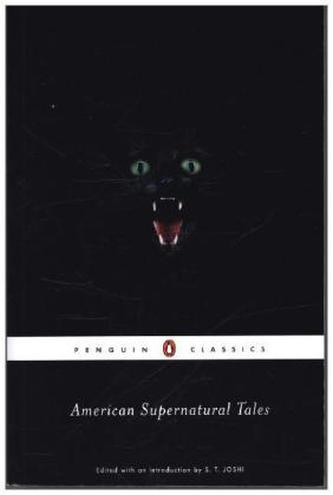 American Supernatural Tales