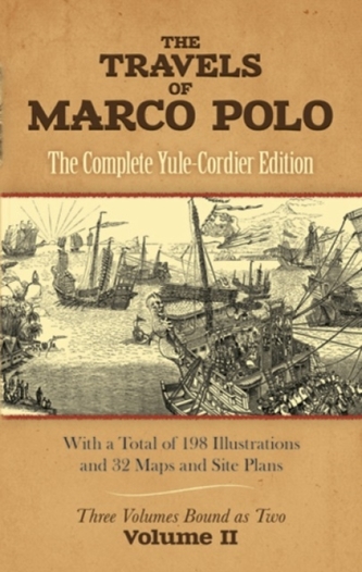 The Travels of Marco Polo